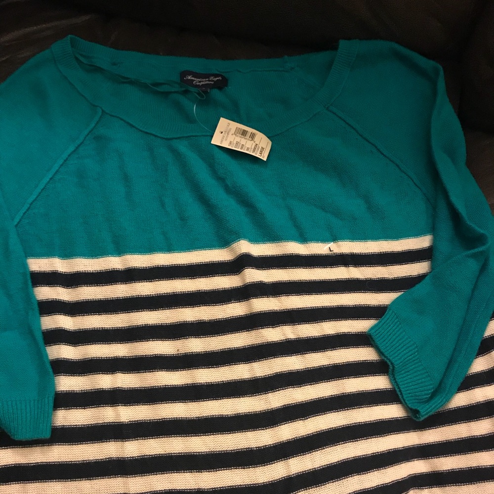 NTW American Eagle Outfitters thin sweater.